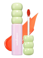 Tinta Labios Fuity Glass 01 Flashing Apricot Colorgram Rosa