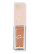 Gloss So Glassy Solana Colourpop Café