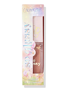 Gloss So Glassy Solana Colourpop Café