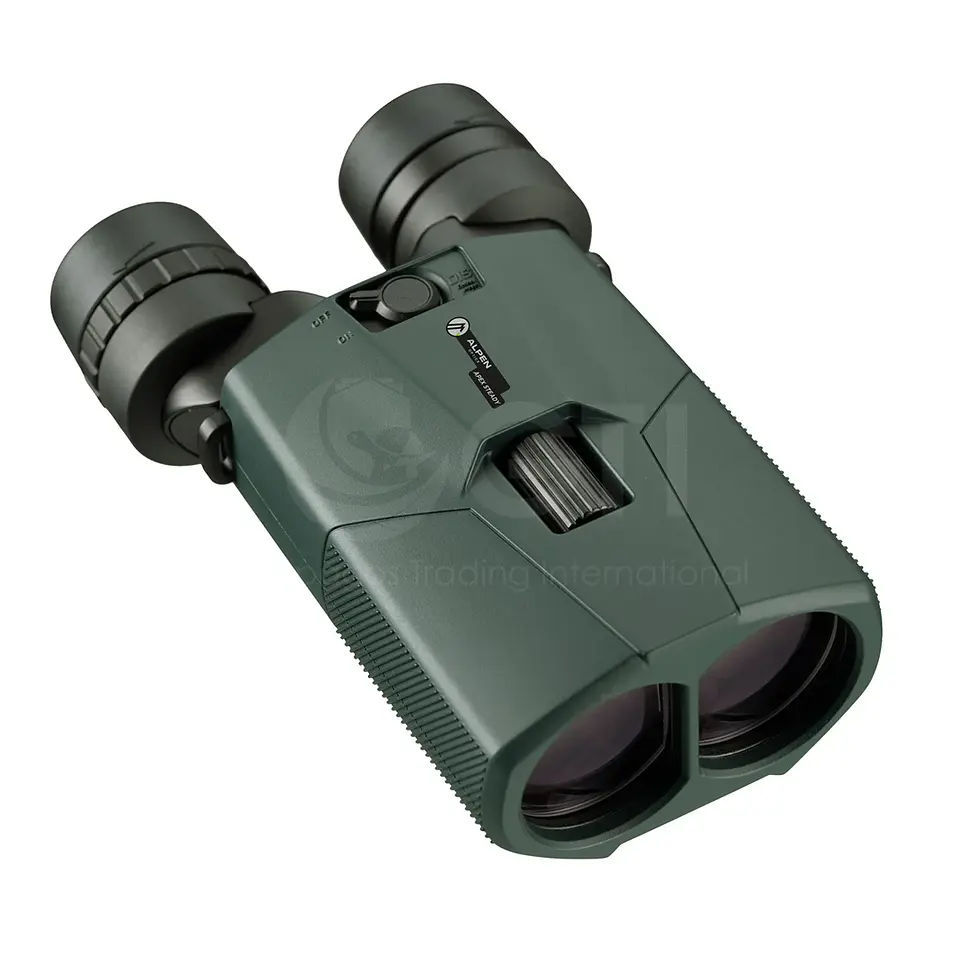 ALPEN | Apex Steady 14×42 HD Binoculares 2