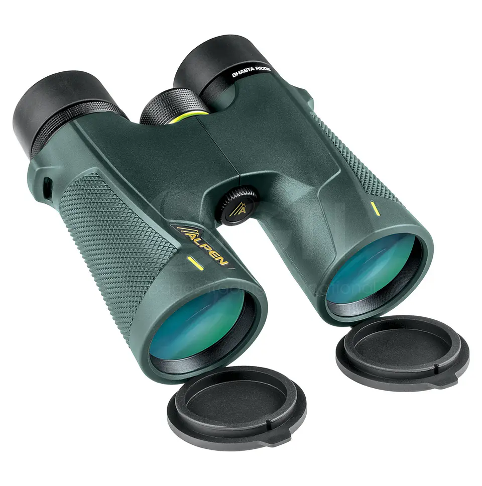 ALPEN | Shasta Ridge 10×42 Binoculares 2