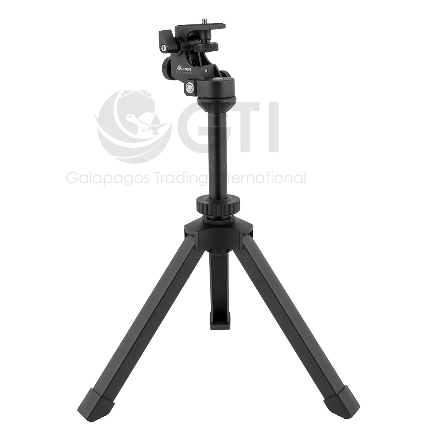 ALPEN | Shasta Ridge Spotting Scope 20–60×80 3