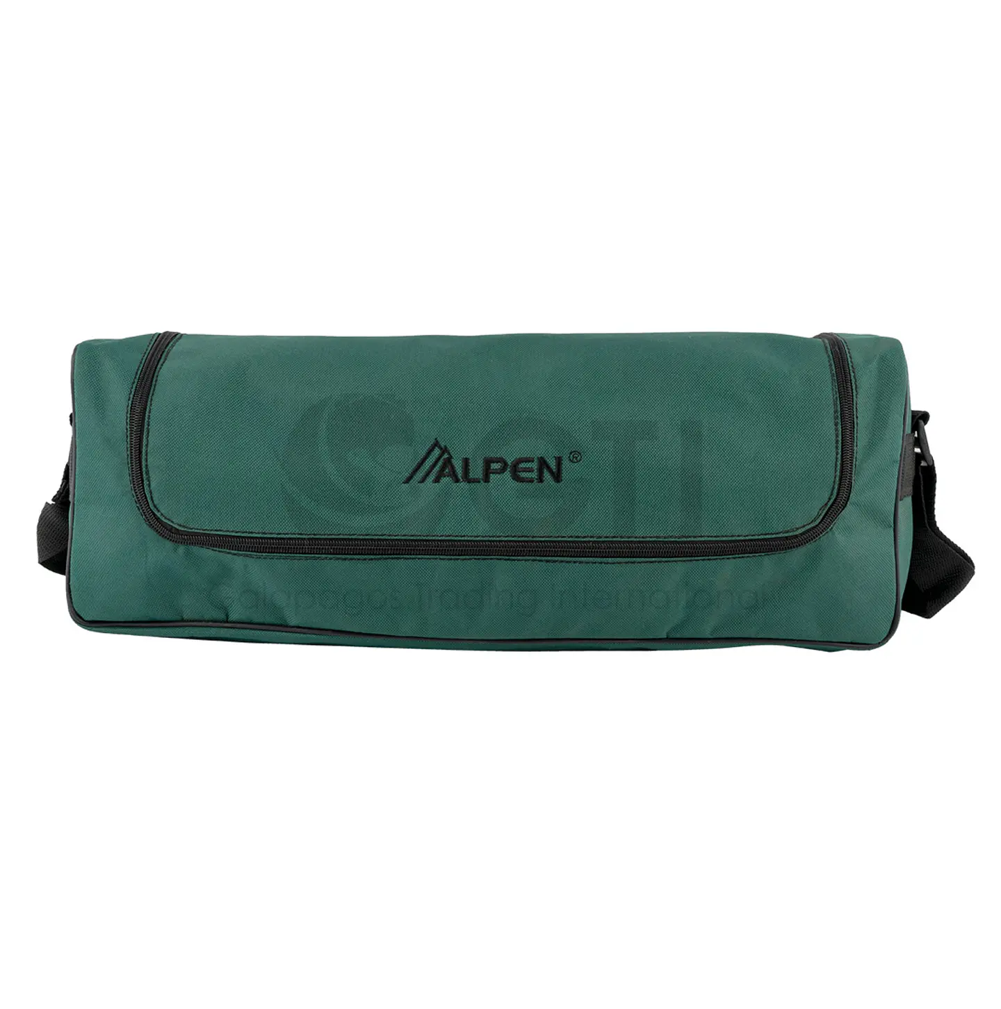 ALPEN | Shasta Ridge Spotting Scope 20–60×80 4
