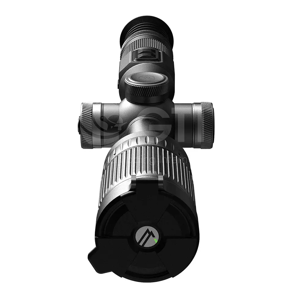 ALPEN | Apex Thermal Rifle Scope 640 35 mm 2