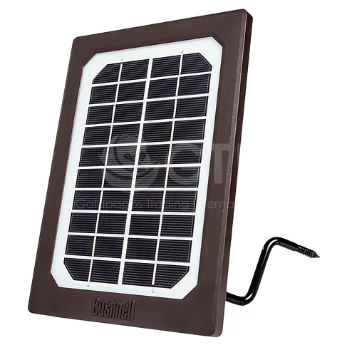 BUSHNELL | Solar Panel Tan, Box