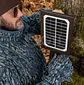 BUSHNELL | Solar Panel Tan, Box - Miniatura 3