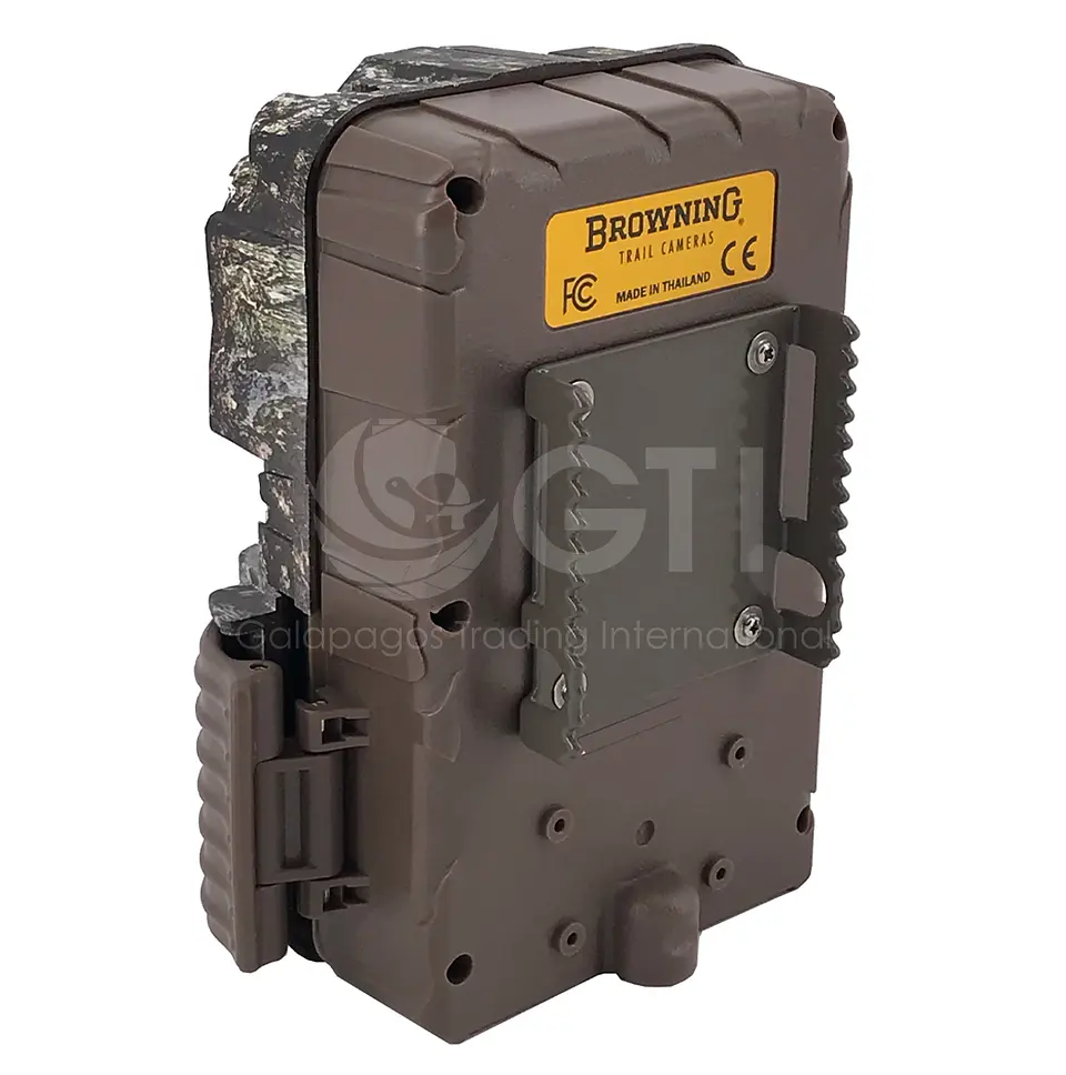 BROWNING | Trail Camera Recon Force Elite HP5 Ultra 4