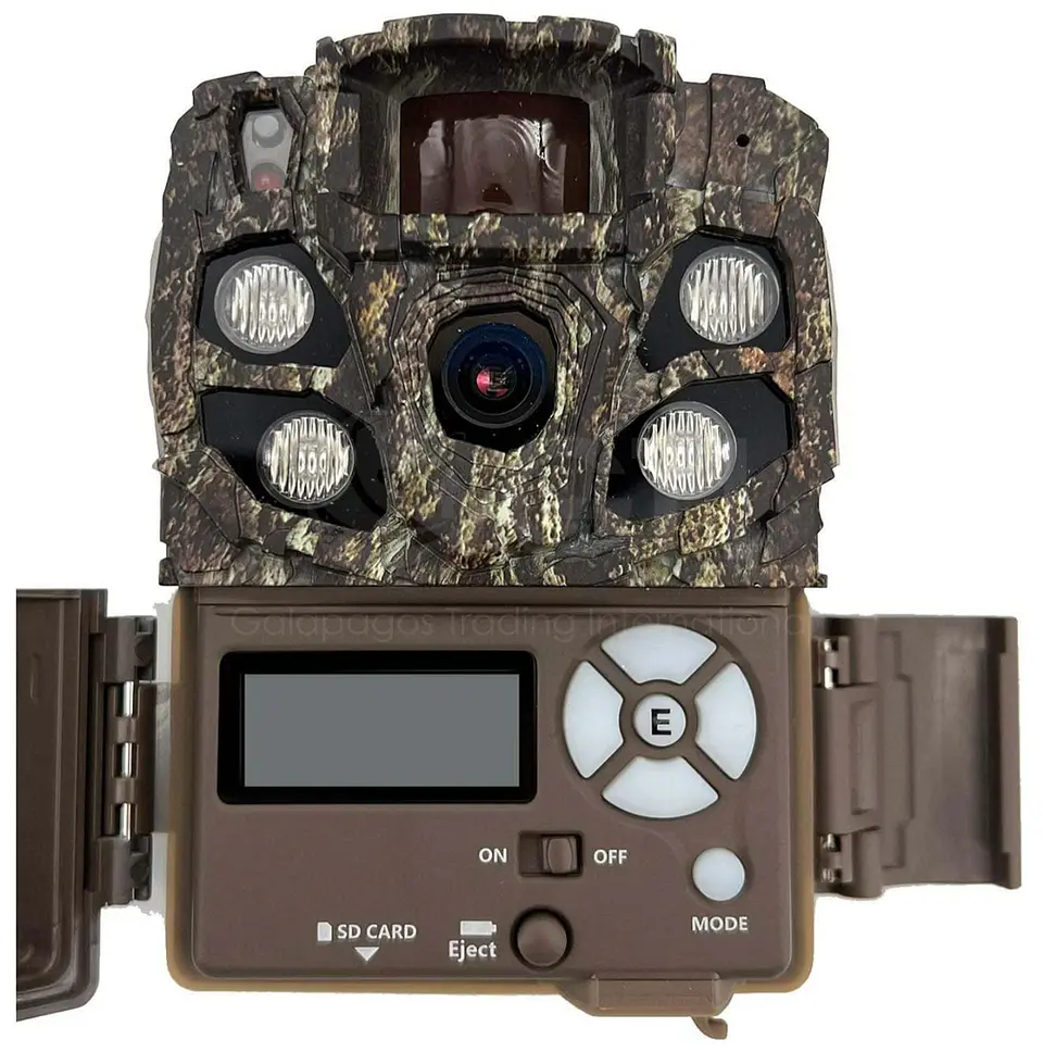 BROWNING | Trail Camera Strike Force FHD Extreme 1
