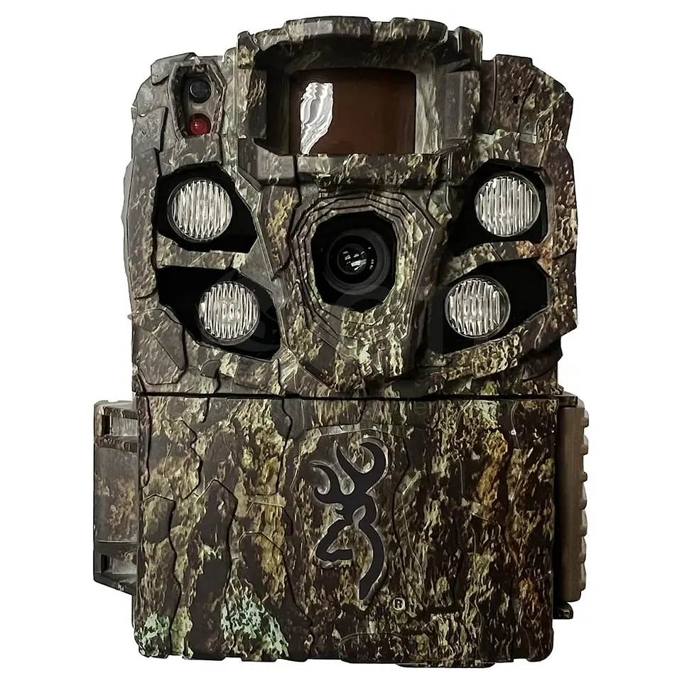 BROWNING | Trail Camera Strike Force FHD Extreme 2