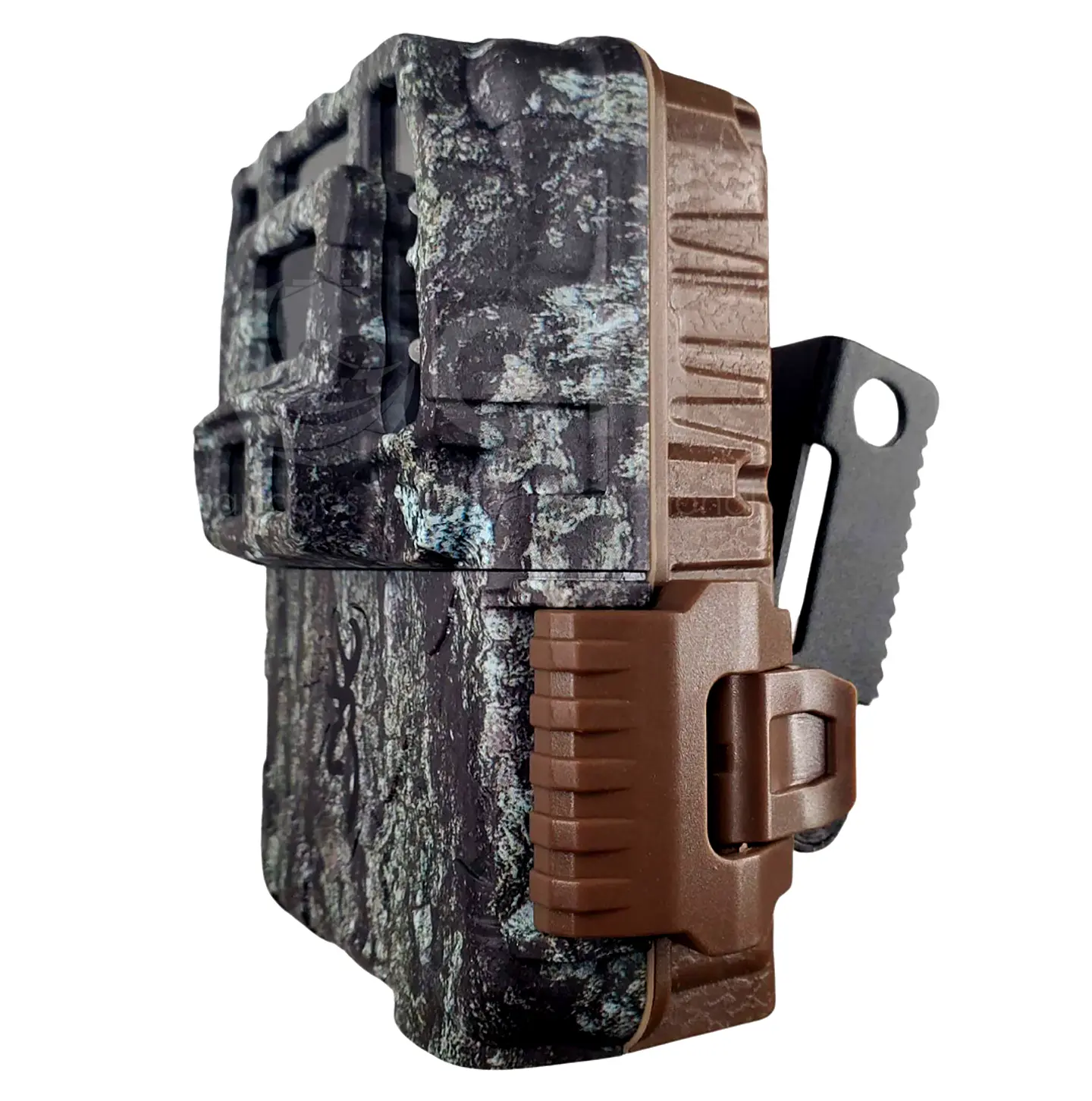 BROWNING | Trail Camera Strike Force Pro Nano Dual Lens 46MP 3