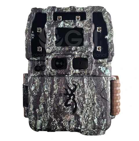 BROWNING | Trail Camera Strike Force Pro Nano Dual Lens 46MP