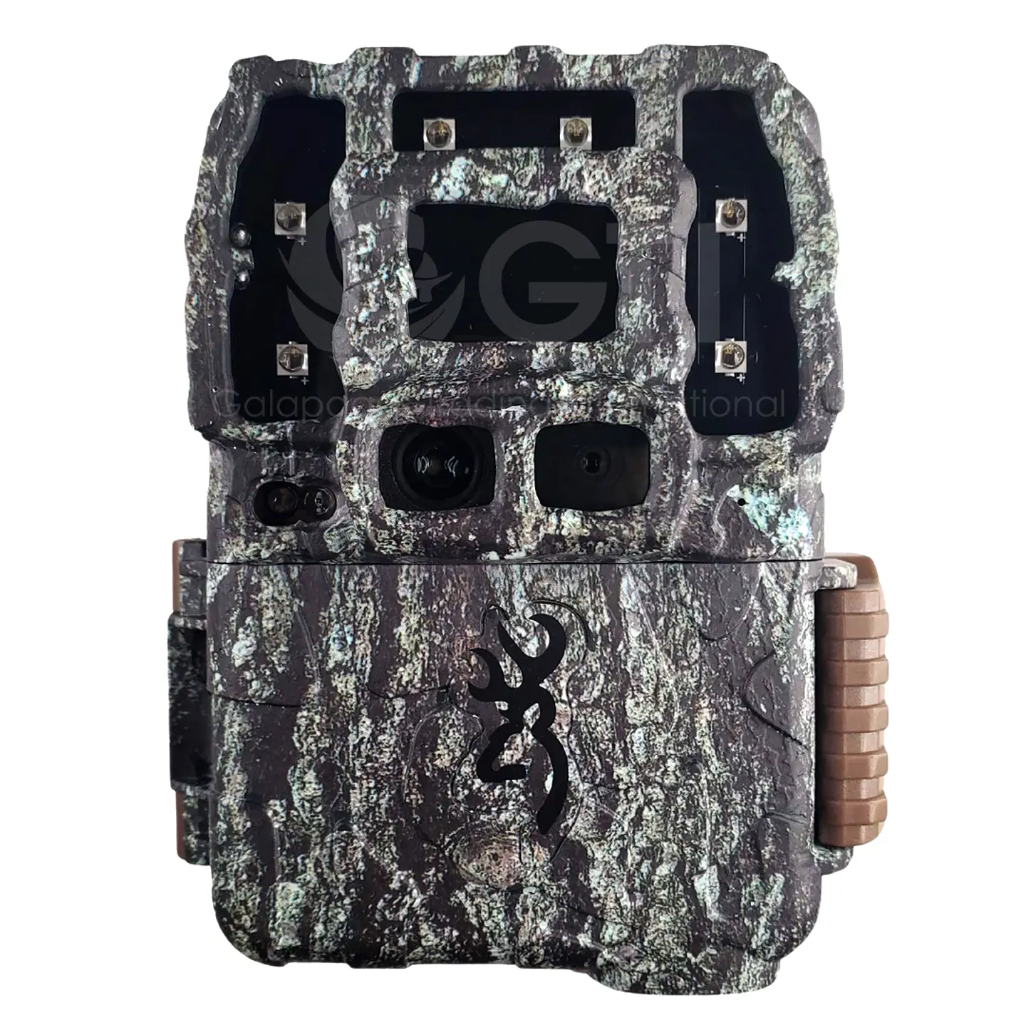 BROWNING | Trail Camera Strike Force Pro Nano Dual Lens 46MP 1