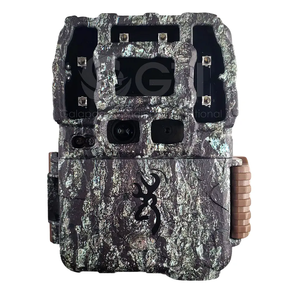 BROWNING | Trail Camera Strike Force Pro Nano Dual Lens 46MP 1
