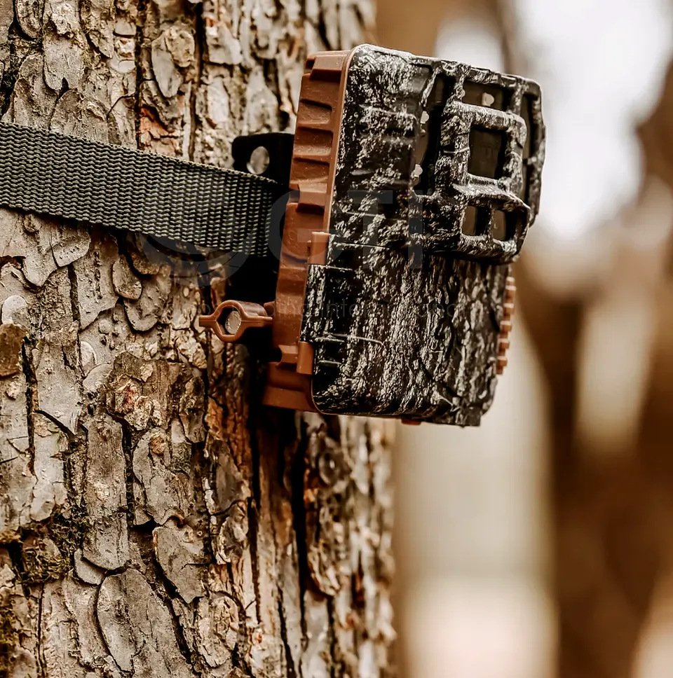 BROWNING | Trail Camera Strike Force Pro Nano Dual Lens 46MP 4
