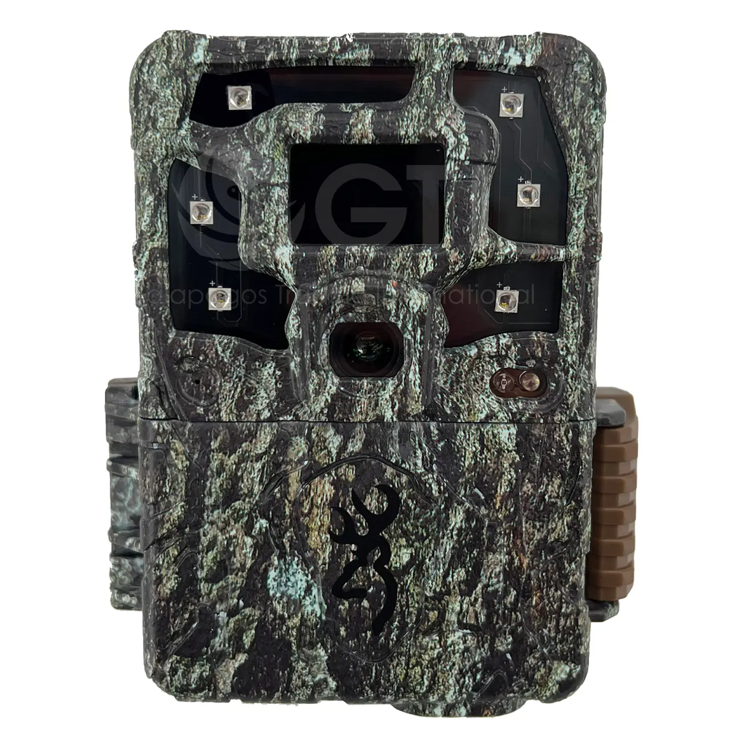 BROWNING | Trail Camera Strike Force Pro X 1080 1