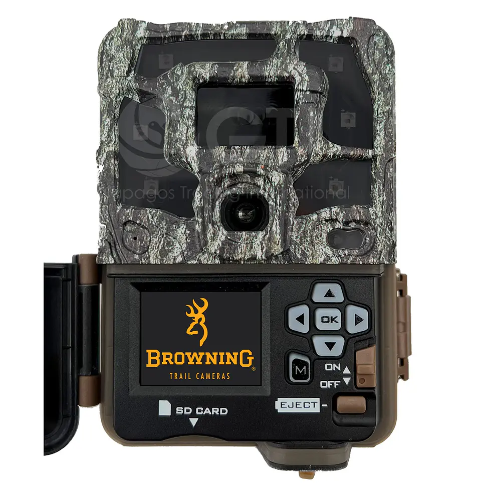 BROWNING | Trail Camera Strike Force Pro X 1080 2