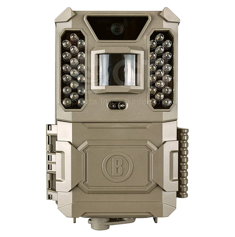 BUSHNELL | Prime Low Glow Tan 24MP, Box 5L