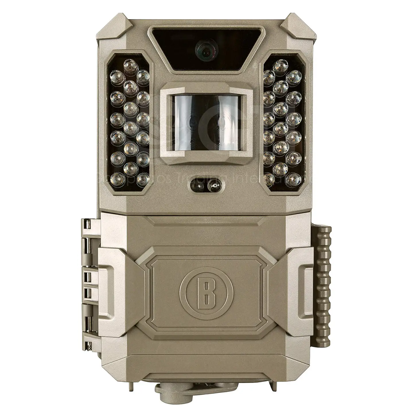 BUSHNELL | Prime Low Glow Tan 24MP, Box 5L 1