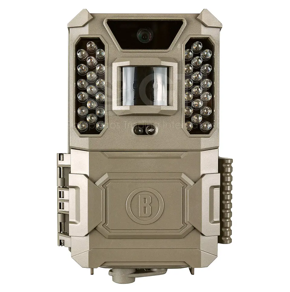 BUSHNELL | Prime Low Glow Tan 24MP, Box 5L 1