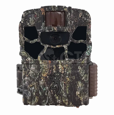 BROWNING | Trail Camera Dark Ops FHDR 42MP