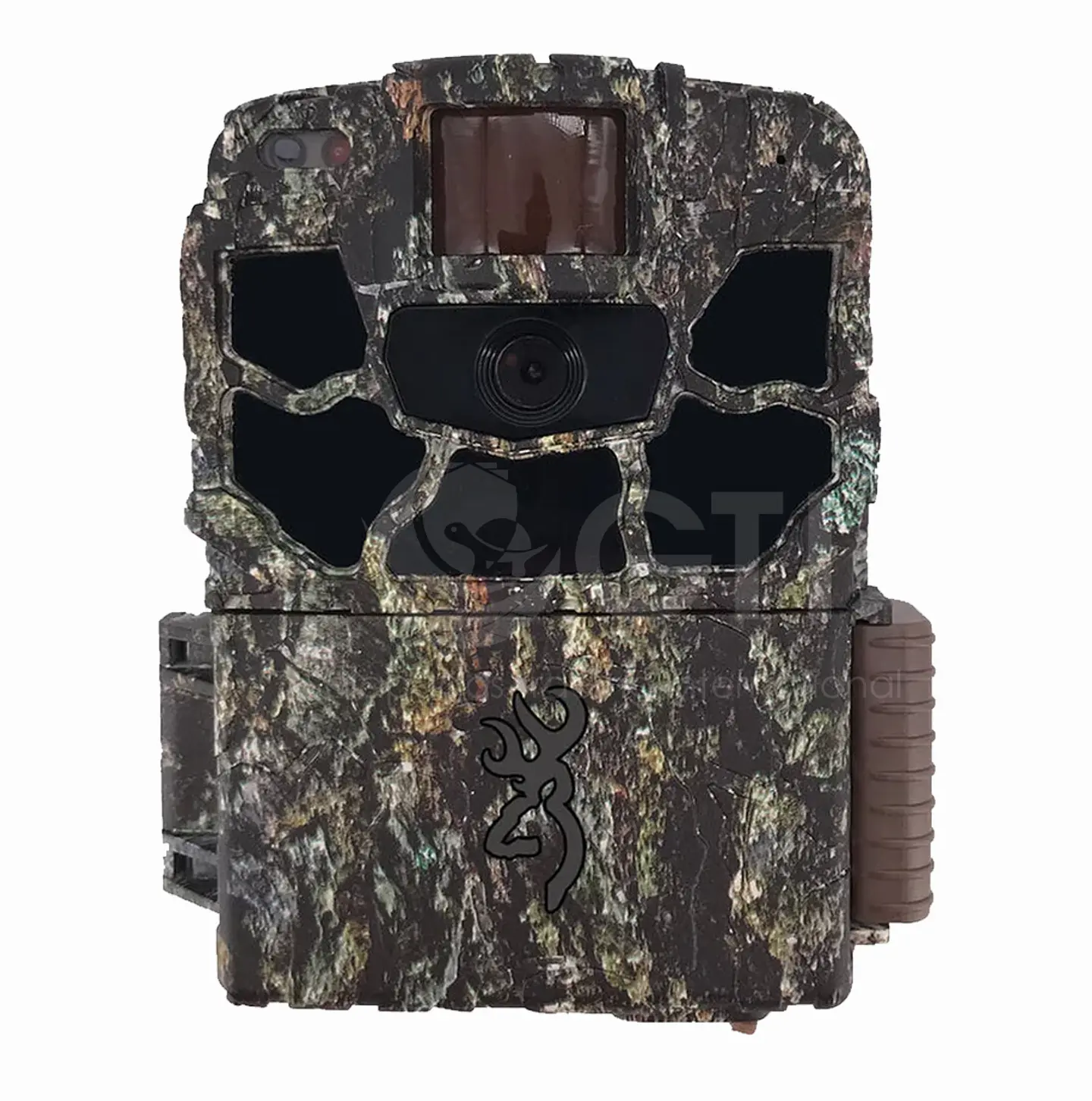 BROWNING | Trail Camera Dark Ops FHDR 42MP 1