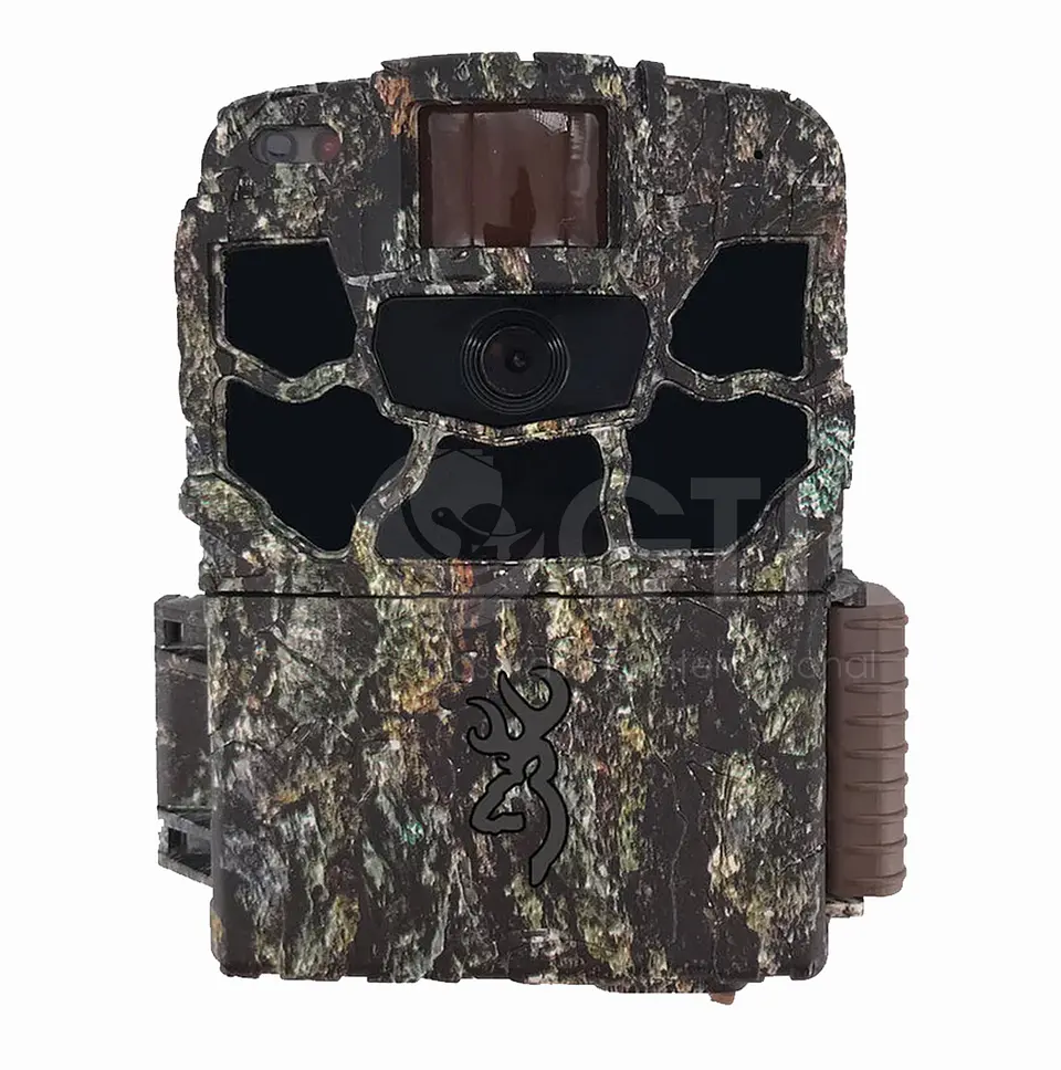 BROWNING | Trail Camera Dark Ops FHDR 42MP 1