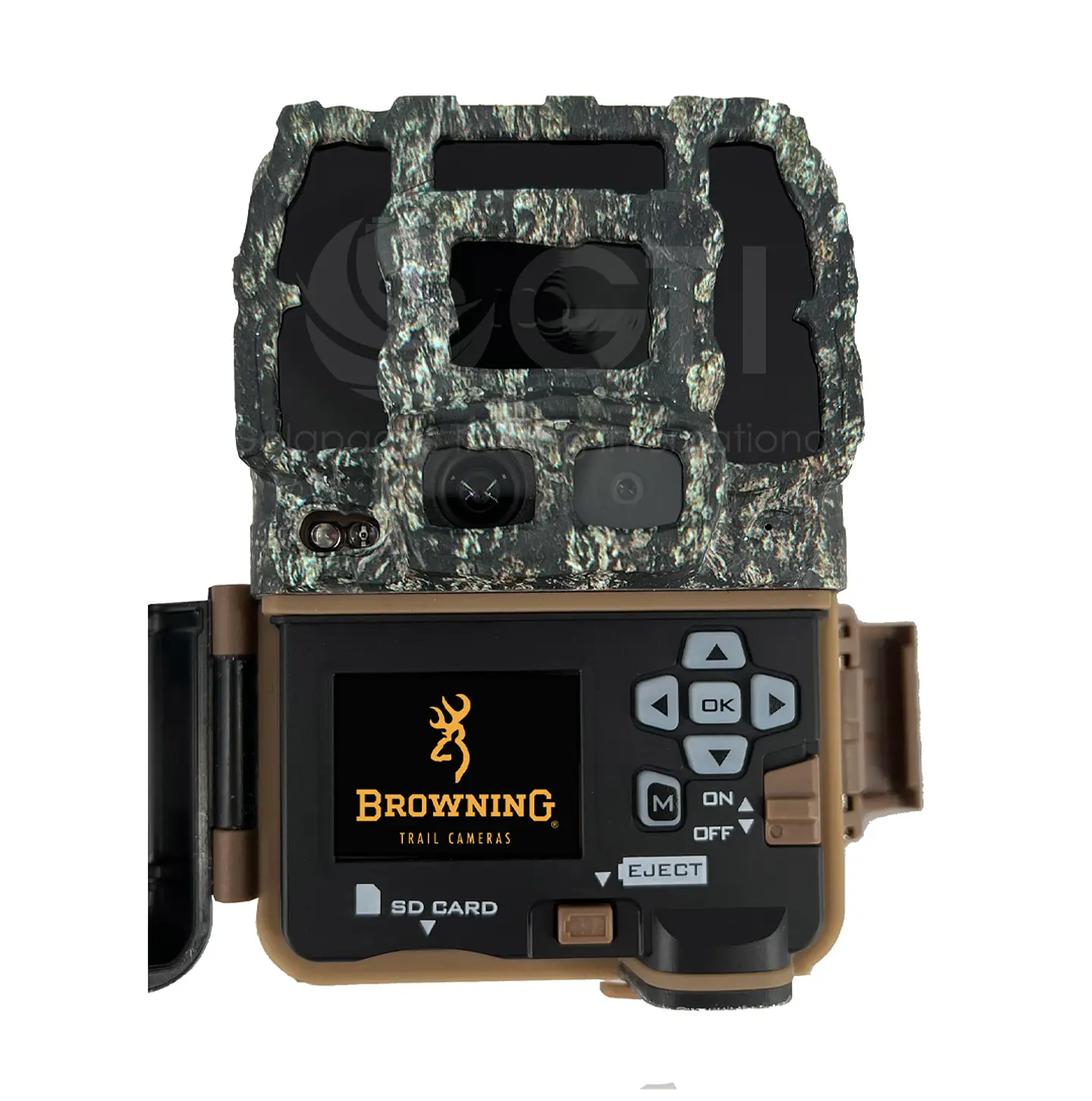 BROWNING | Trail Camera Dark Ops Nano Dual Lens 46MP 2