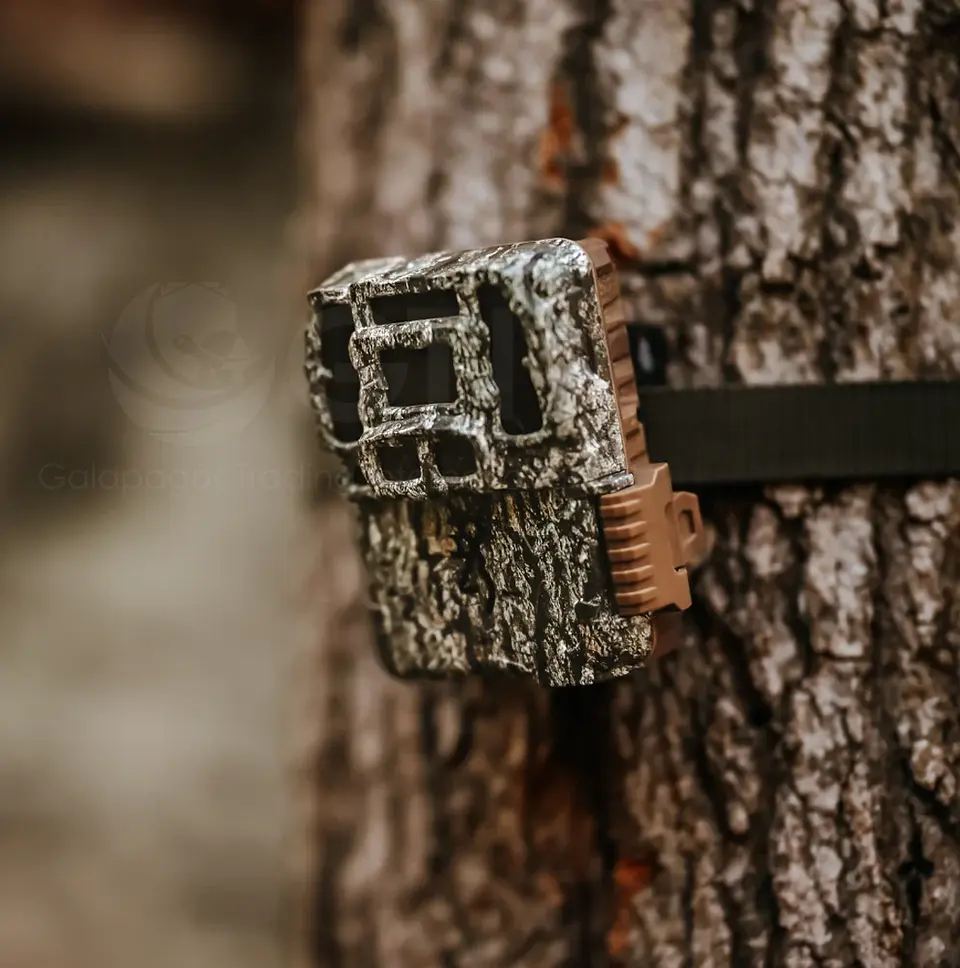 BROWNING | Trail Camera Dark Ops Nano Dual Lens 46MP 4