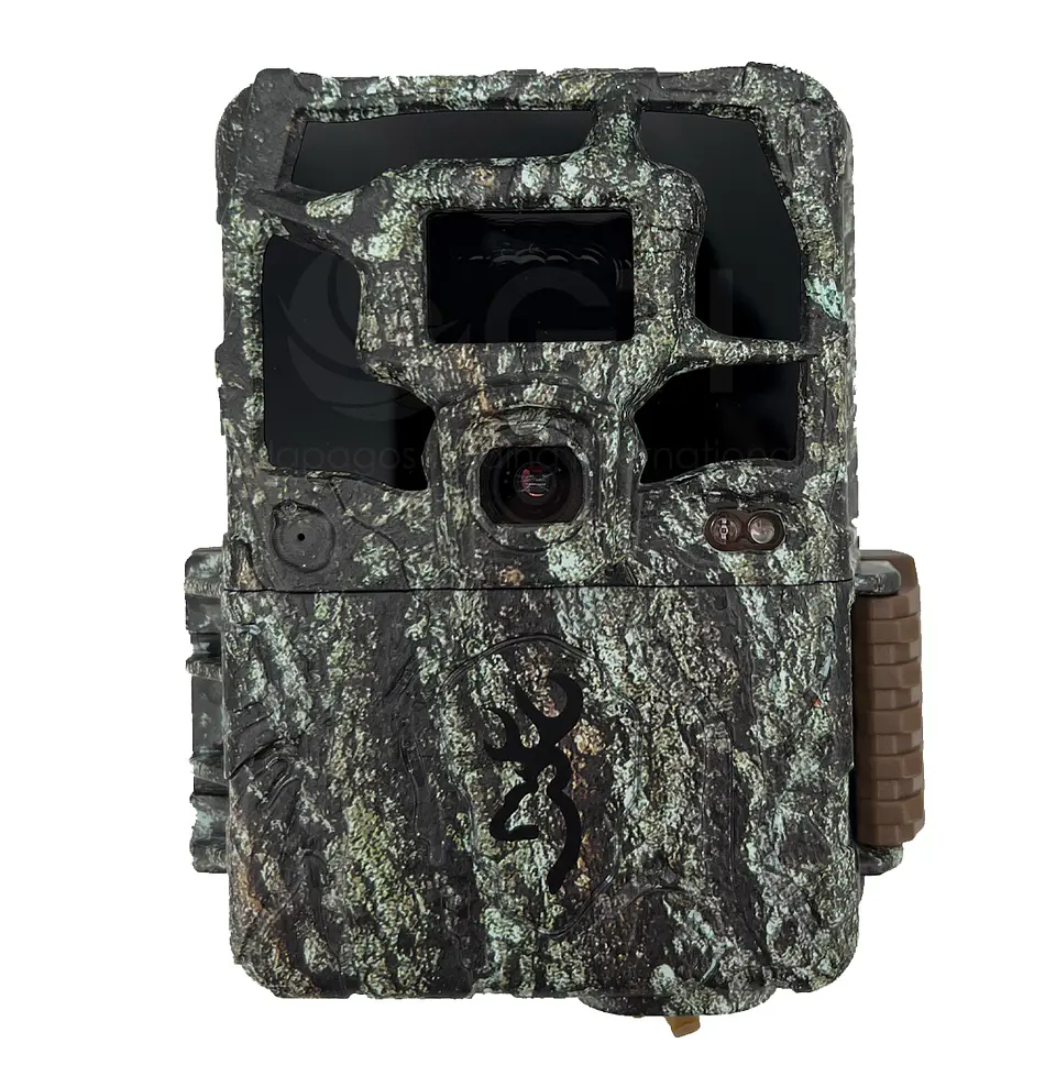 BROWNING | Trail Camera Dark Ops Pro X 1080 46MP 1