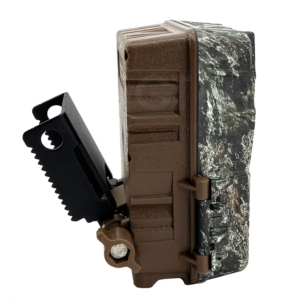 BROWNING | Trail Camera Dark Ops Pro X 1080 46MP 3
