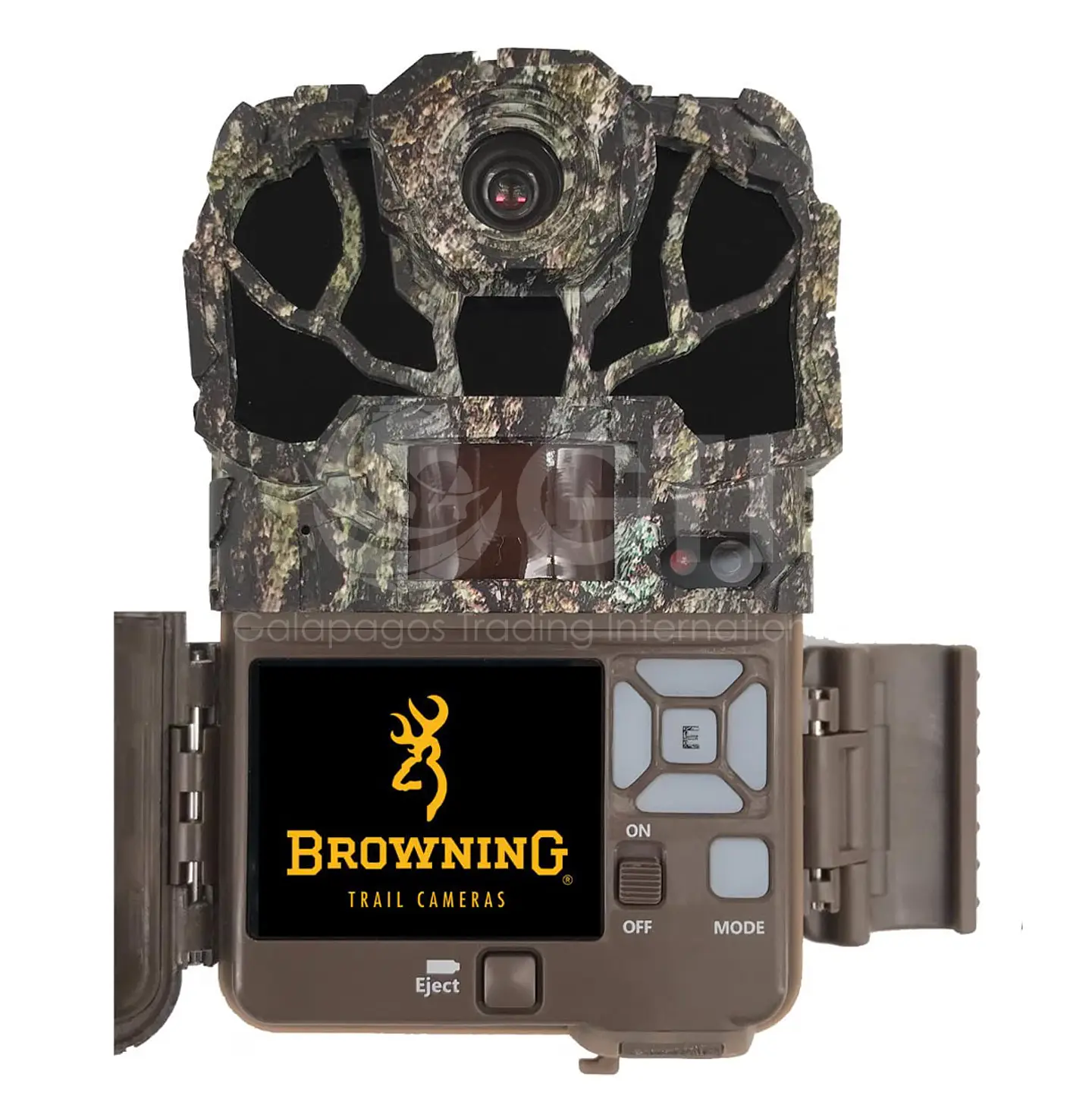 BROWNING | Trail Camera Spec Ops Elite HP5 Ultra 2