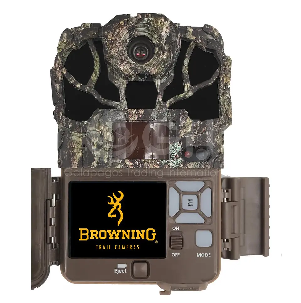 BROWNING | Trail Camera Spec Ops Elite HP5 Ultra 2
