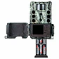 BUSHNELL | CORE DS-4K – Cámara trampa 32MP No Glow, camuflaje Treebark, caja 5L - Miniatura 2