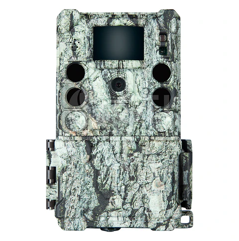 BUSHNELL | CORE S-4K – Cámara trampa No Glow 30MP, video 4K, pantalla a color 1.5