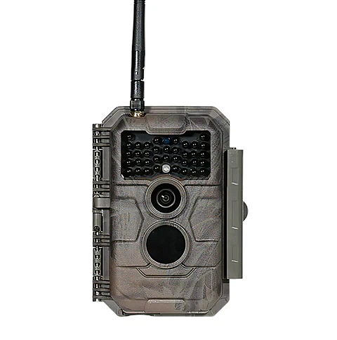GardePro E6 – Cámara Trampa WiFi para Monitoreo de Fauna Silvestre