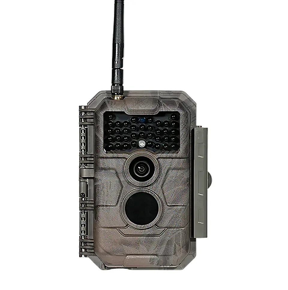 GardePro E6 – Cámara Trampa WiFi para Monitoreo de Fauna Silvestre 1