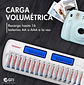 Cargador inteligente Tenergy TN438, 16 bahías, AA/AAA NiMH/NiCD con pantalla LCD y protección IC. - Miniatura 2