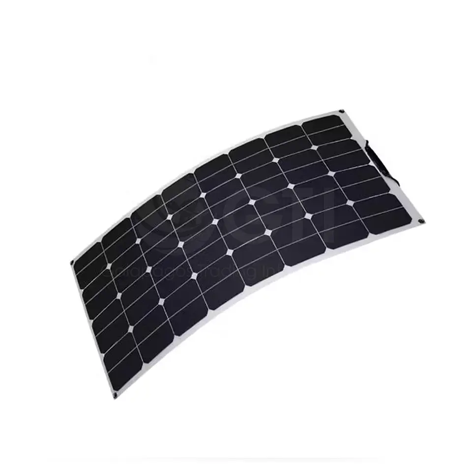 PANELES SOLARES SFLEX MONO SOLAR PANEL 1