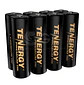 Tenergy Premium Pro Baterías AA - Miniatura 1