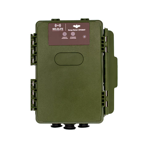 WILDLIFE ACOUSTICS | Song Meter SM5