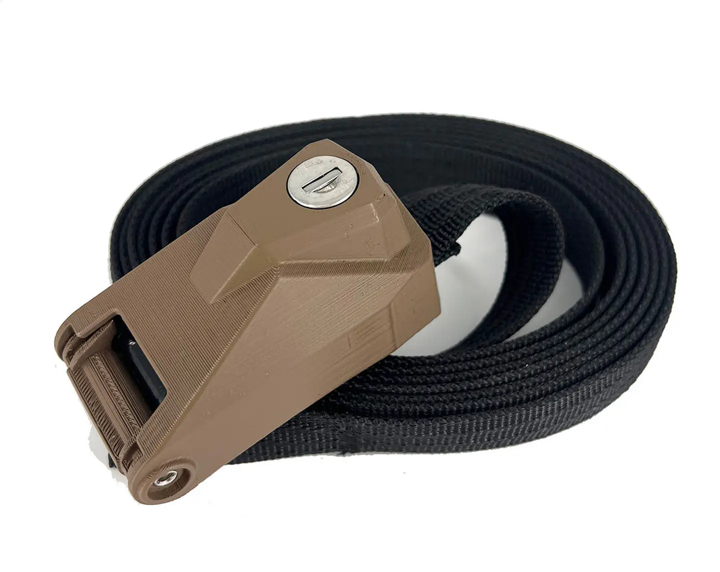 Browning Security Tree Strap 1