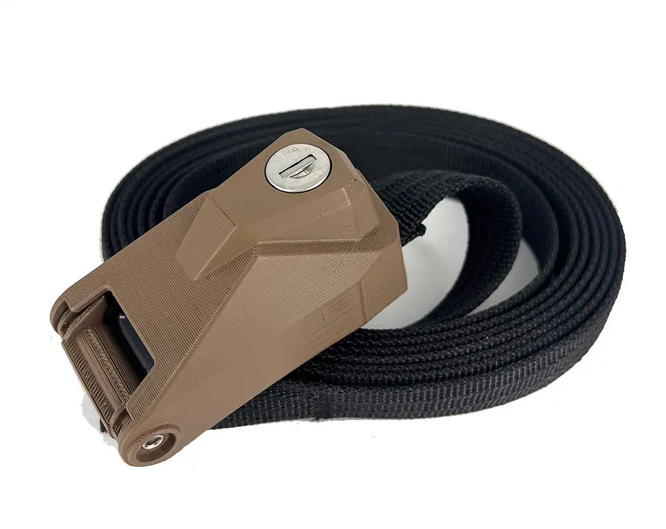 Browning Security Tree Strap 1