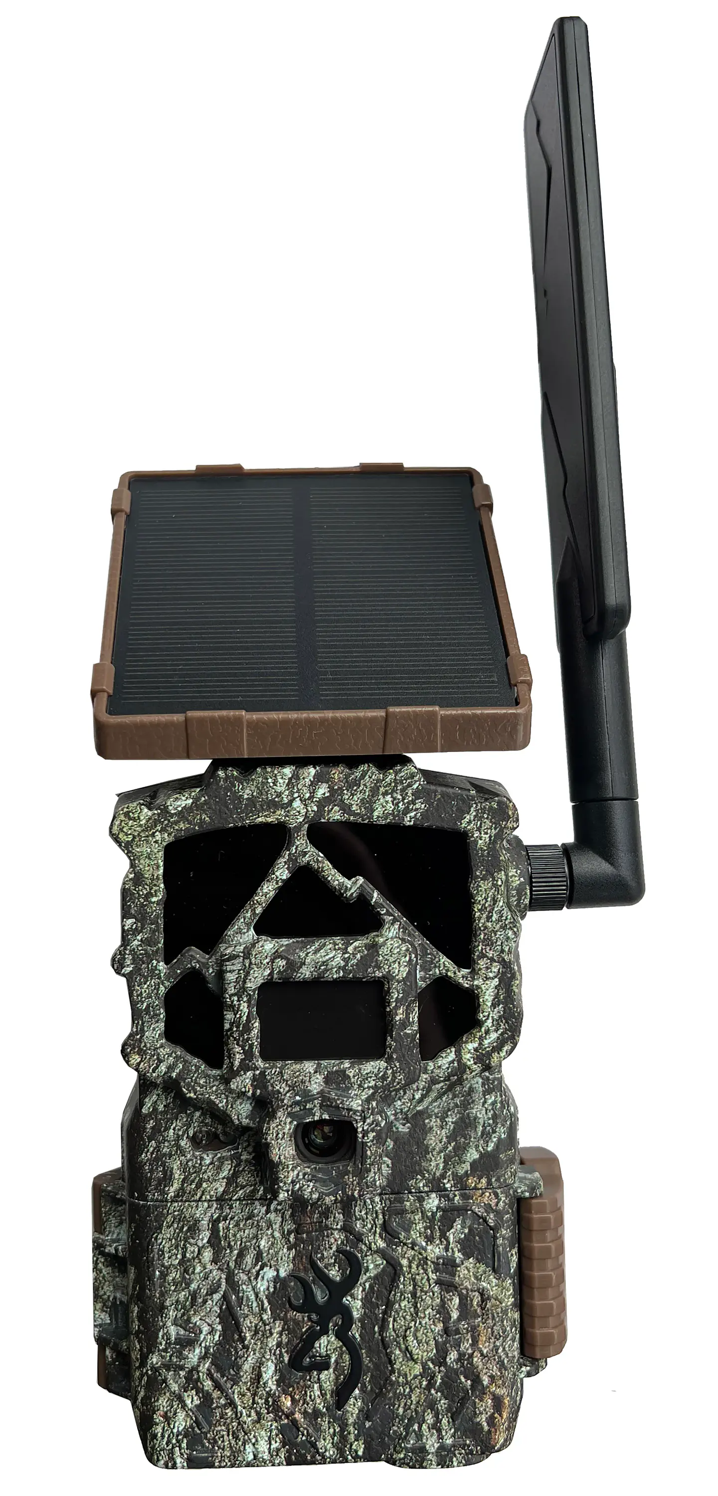 Defender Pro Scout Max HD Solar - Camouflage 1