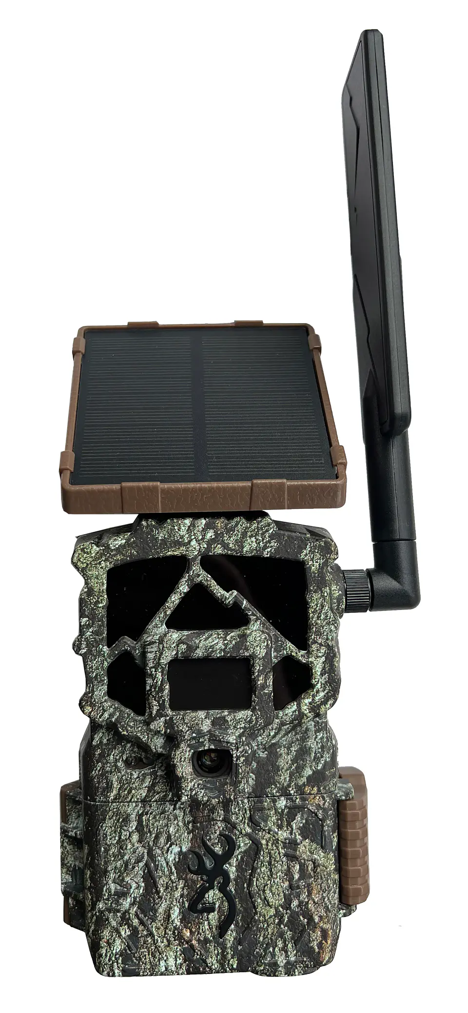 Defender Pro Scout Max HD Solar - Camouflage 1