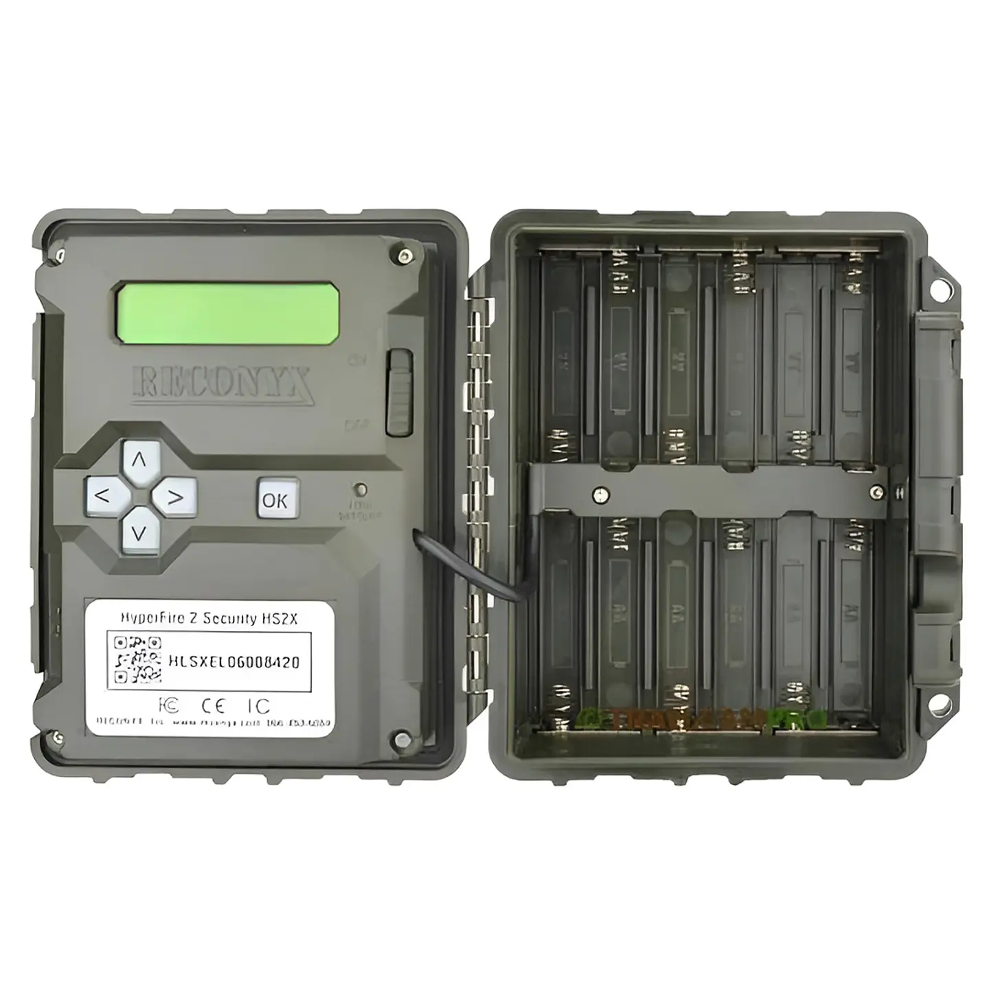 RECONYX HyperFire 2 (HF2X  HF2XC) 2