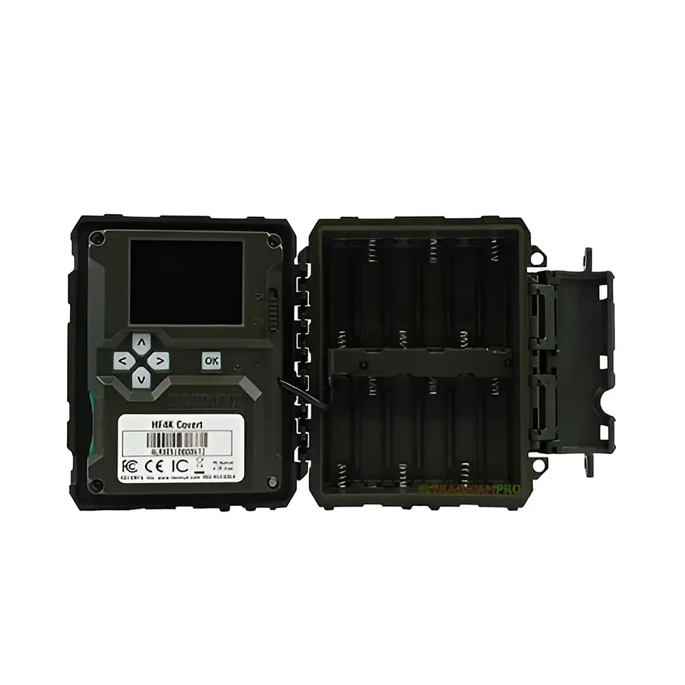 RECONYX HyperFire 4K (HF4K / HF4KC Cellular) 2