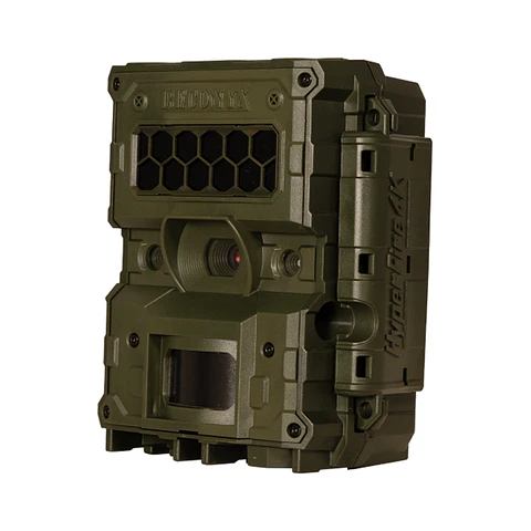 HyperFire 4K Surveillance LPC Camera
