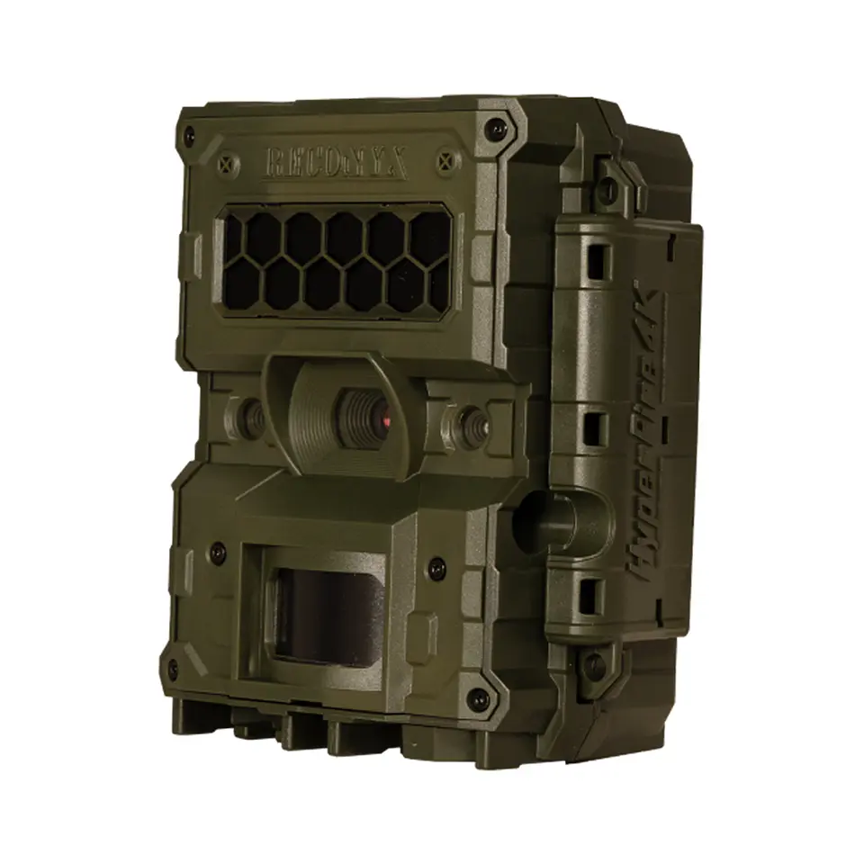 Reconyx HyperFire 4K Surveillance LPC Camera 1