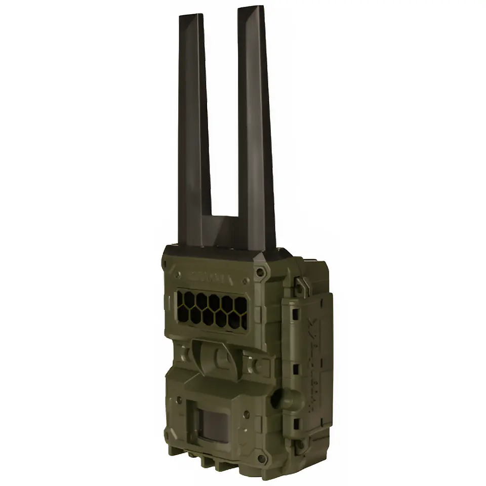 HyperFire 4K Professional Covert IR Cellular 1