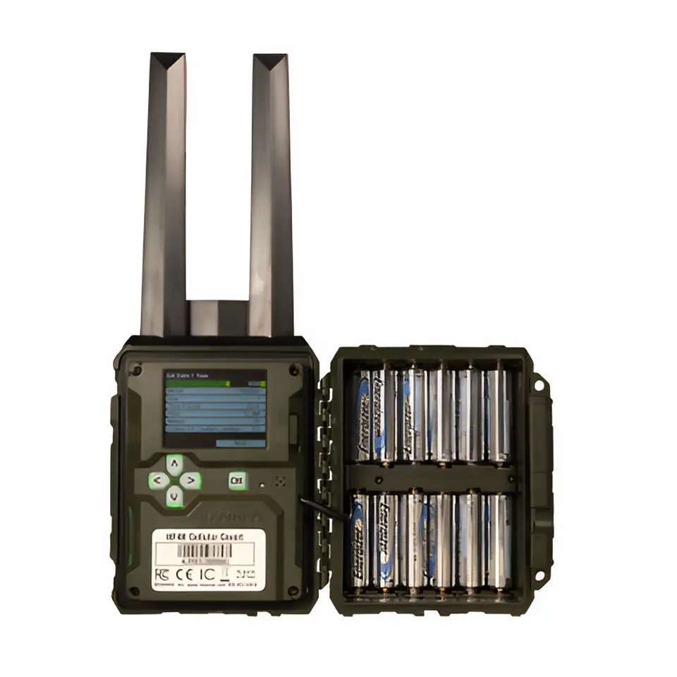 HyperFire 4K Professional Covert IR Cellular 2